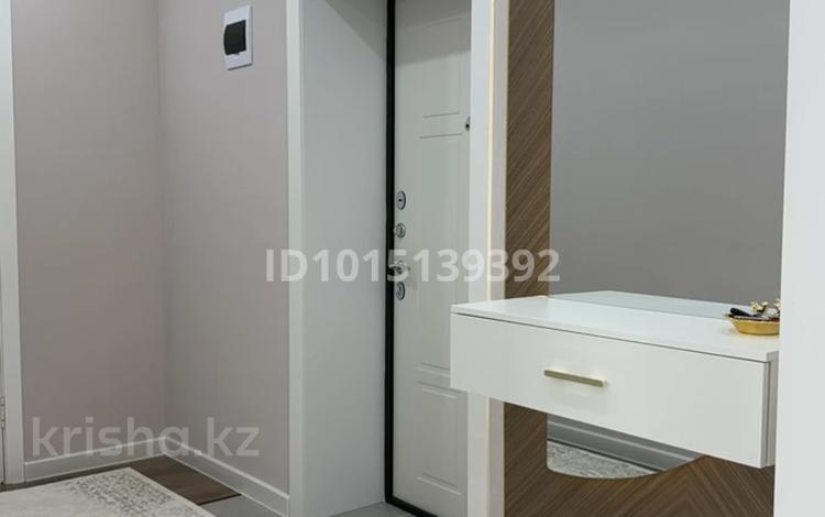 2-бөлмелі пәтер · 64 м² · 3/6 қабат, 39-ш/а. 7, бағасы: 22.5 млн ₸ в Актау, 39-й мкр — фото 14