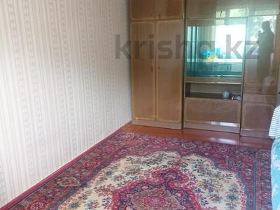 1-комнатная квартира, 30 м², 3/5 этаж помесячно, Самал 9 за 80 000 〒 в Талдыкоргане