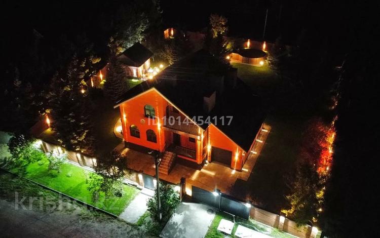 Жеке үй · 6 бөлме · 390 м² · 20 жүзд., Главная 2 — Гольф клуб, бағасы: 175 млн ₸ в Костанае — фото 2