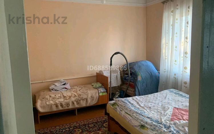 Отдельный дом • 5 комнат • 55.9 м² • 11 сот., Пирогова 9 за 62 млн 〒 в Таразе — фото 2