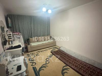 1-комнатная квартира · 30.3 м² · 1/5 этаж, мкр Айнабулак-3 89 за 23 млн ₸ в Алматы, Жетысуский р-н