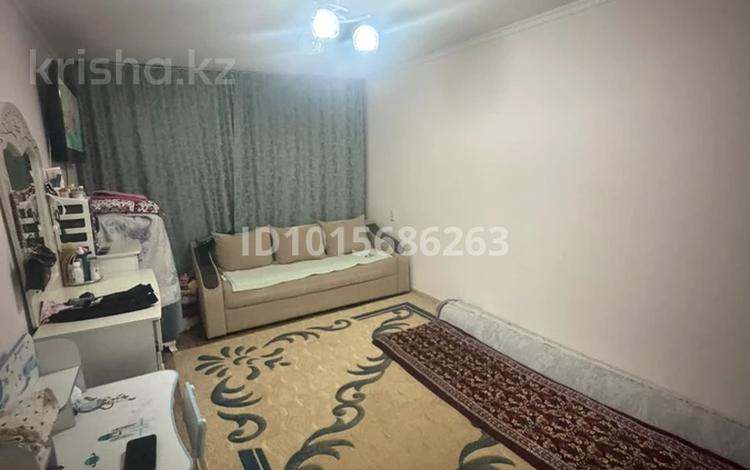 1-бөлмелі пәтер · 30.3 м² · 1/5 қабат, Айнабұлақ-3 ш/а. 89, бағасы: 23 млн ₸ в Алматы, Жетысуский р-н — фото 2
