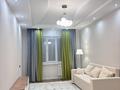 2-комнатная квартира · 60 м² · 23/25 этаж, Абая 92/3 — Ену, набережная , школа 16, 87. за 25 млн ₸ в Астане, р-н Байконур