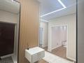 2-комнатная квартира · 60 м² · 23/25 этаж, Абая 92/3 — Ену, набережная , школа 16, 87. за 25 млн ₸ в Астане, р-н Байконур — фото 9