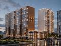 3-комнатная квартира · 85 м², Нажимеденова 15/1 за ~ 38.3 млн ₸ в Астане, Сарайшык р-н