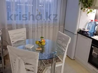 2-комнатная квартира · 53.2 м² · 4/5 этаж, Кассина за 34 млн ₸ в Алматы, Турксибский р-н