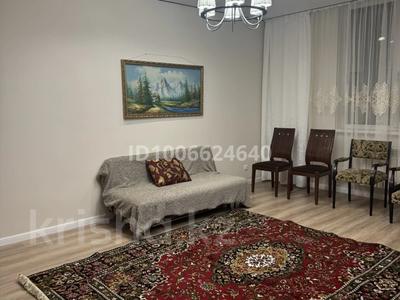 3-комнатная квартира · 78 м² · 14/23 этаж, Бейбарс Султан 12 за 300 000 〒 в Астане, Сарыарка р-н