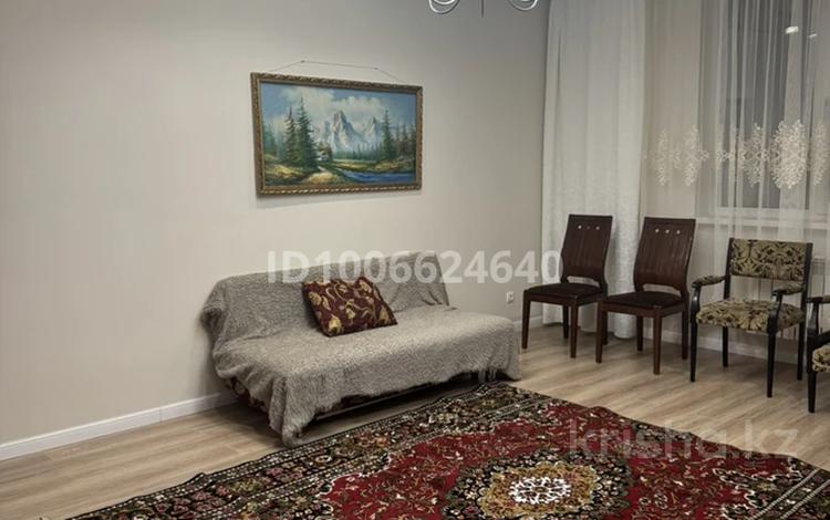 3-комнатная квартира · 78 м² · 14/23 этаж, Бейбарс Султан 12 за 300 000 〒 в Астане, Сарыарка р-н — фото 2