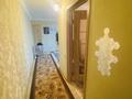 3-комнатная квартира · 55 м² · 1/4 этаж, Алтынсарина 6 за 20 млн ₸ в Астане, Сарыарка р-н — фото 18