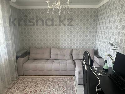 2-бөлмелі пәтер · 52 м² · 9/10 қабат, мкр Аксай-5, Мкр Аксай, Б. Момышулы, бағасы: 36.8 млн ₸ в Алматы, Ауэзовский р-н