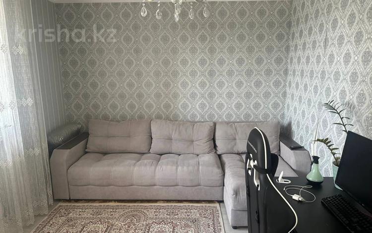 2-бөлмелі пәтер · 52 м² · 9/10 қабат, мкр Аксай-5, Мкр Аксай, Б. Момышулы, бағасы: 36.8 млн ₸ в Алматы, Ауэзовский р-н — фото 3