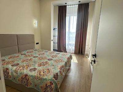 2-комнатная квартира · 53 м² · 10/10 этаж, Абая за 61 млн ₸ в Алматы, Бостандыкский р-н