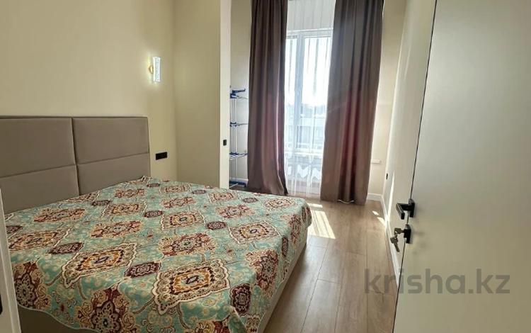 2-комнатная квартира · 53 м² · 10/10 этаж, Абая за 61 млн ₸ в Алматы, Бостандыкский р-н — фото 3