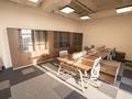 Офисы · 200 м² за 1.4 млн ₸ в Шымкенте, Туран р-н — фото 13