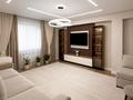 2-бөлмелі пәтер · 74 м² · 7/9 қабат, мкр Шугыла, Мкр. Шугыла 340/4 к13, бағасы: 50 млн ₸ в Алматы, Наурызбайский р-н — фото 5