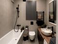 2-бөлмелі пәтер · 74 м² · 7/9 қабат, мкр Шугыла, Мкр. Шугыла 340/4 к13, бағасы: 50 млн ₸ в Алматы, Наурызбайский р-н — фото 7