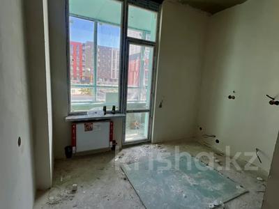 1-бөлмелі пәтер · 37 м² · 3/8 қабат, Е-15 5 — Ниже Рынка, бағасы: 23 млн ₸ в Астане, Нура р-н