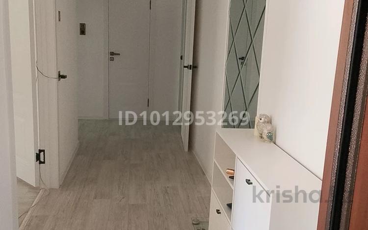3-комнатная квартира · 68.6 м² · 1/9 этаж, Майкудук, Майкудук, мкр Восток-1 16 — Рядом школы 36 и поликлиника Inlife за 23 млн ₸ в Караганде, Алихана Бокейханова р-н — фото 3