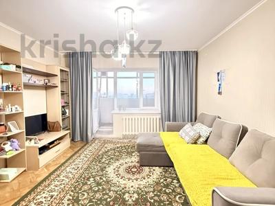 1-бөлмелі пәтер · 40 м² · 8/9 қабат, Абылайхана 51, бағасы: 200 000 ₸ в Астане, Алматы р-н