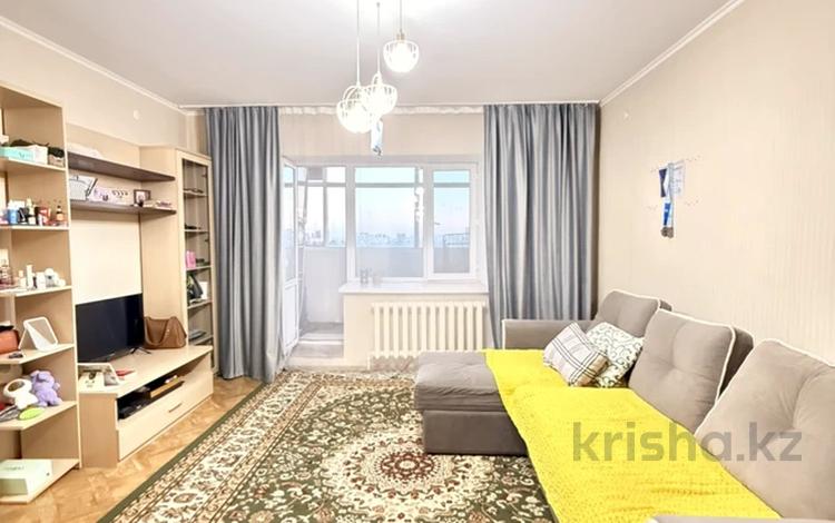 1-бөлмелі пәтер · 40 м² · 8/9 қабат, Абылайхана 51, бағасы: 200 000 ₸ в Астане, Алматы р-н — фото 2
