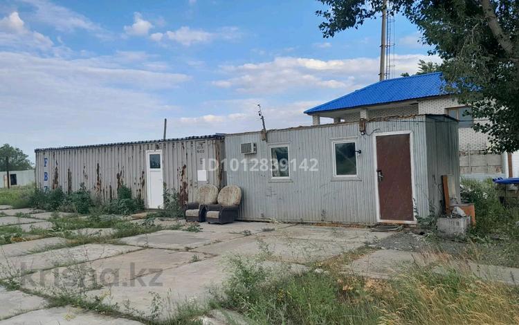 Өнеркәсіптік база · 1 га, Промзаза Н60, бағасы: 182 млн ₸ в Аксае — фото 14