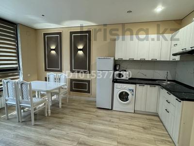 2-бөлмелі пәтер · 42 м² · 3/6 қабат, Ұлжан-1 ш/а., Жалайыр 44 к1, бағасы: 260 000 ₸ в Алматы, Алатауский р-н