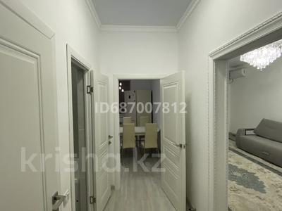 1-комнатная квартира · 43 м² · 5 этаж, Алии Молдагуловой 30б — Алия тд за 250 000 〒 в Актобе