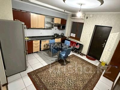 2-бөлмелі пәтер · 60 м² · 5/9 қабат, Молдагуловои — Абылаихана, бағасы: 18 000 ₸ в Алматы, Алмалинский р-н
