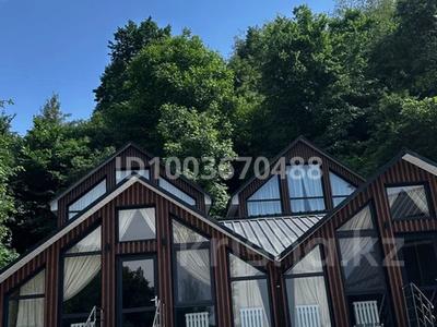 Монша, қонақ үй және демалыс орындары · 740 м², бағасы: 690 млн 〒 в Алматы, Медеуский р-н