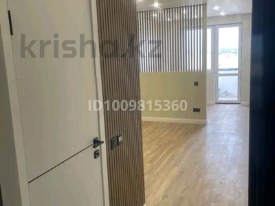 1-комнатная квартира · 29 м² · 10/12 этаж, Кошкарбаев за 18 млн 〒 в 