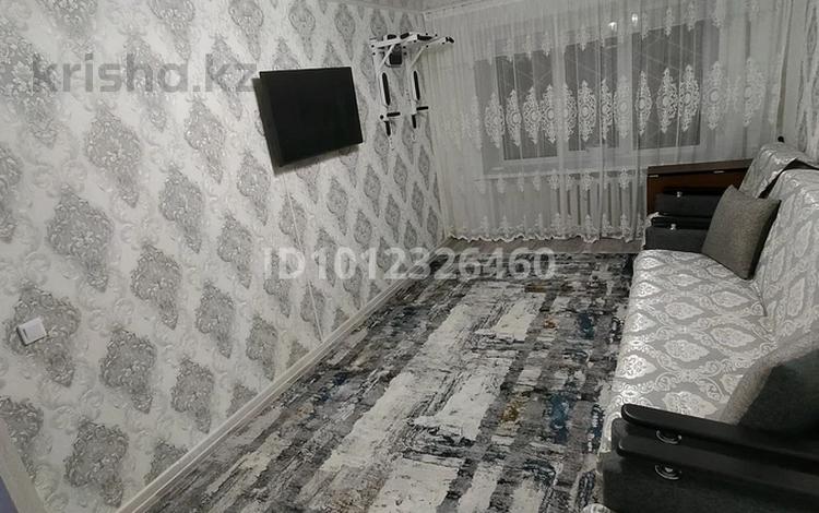 2-комнатная квартира · 45 м² · 1/5 этаж, 4-й микрорайон 14 за 10.5 млн ₸ в Риддере — фото 2