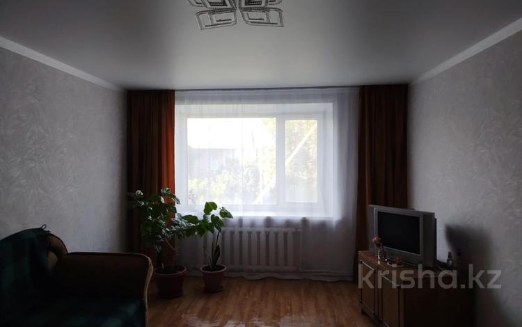 1-бөлмелі пәтер · 40.3 м² · 2/5 қабат, Дорожник, бағасы: 13.5 млн ₸ в Затобольске (Тобыле) — фото 2