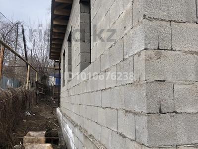 Отдельный дом · 5 комнат · 117 м² · 5 сот., Заря 58 — Расул бассейн за 25 млн 〒 в Талгаре