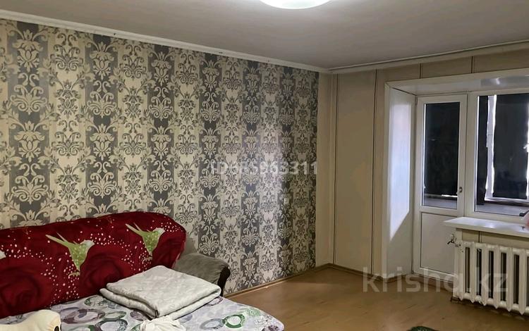 2-комнатная квартира, 58 м², 5/5 этаж, Назарбаева 163 за 18 млн 〒 в Петропавловске — фото 2