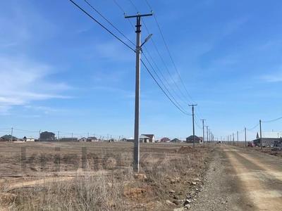 Участок · 10 соток, Жалтырколь за 2.7 млн ₸