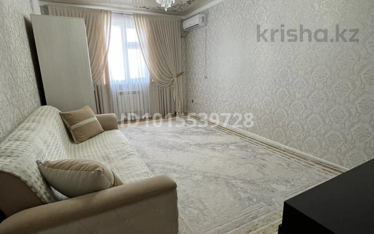 2-бөлмелі пәтер · 54 м² · 4/5 қабат, мкр Асар-1 5 — Находится возле мечеть, бағасы: 24 млн ₸ в Шымкенте, Абайский р-н — фото 2
