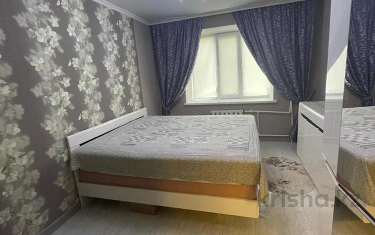 3-комнатная квартира · 85 м² · 3/10 этаж, набережная 83 за 22.5 млн ₸ в Актобе, мкр. Курмыш — фото 2