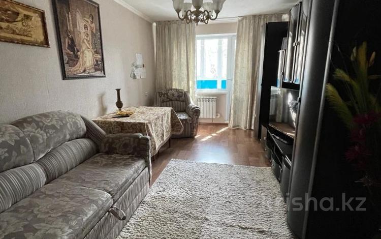 3-бөлмелі пәтер · 62 м² · 1/5 қабат, Юго-Восток ш/а., Муканова 16, бағасы: 19 млн ₸ в Караганде, Казыбек би р-н — фото 2