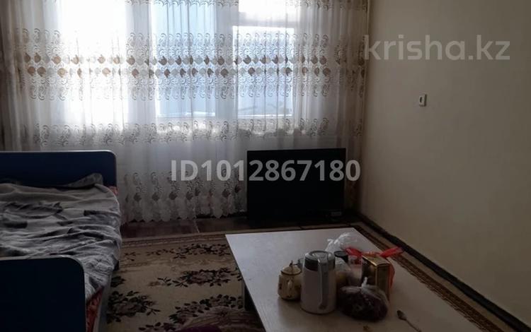 1-бөлмелі пәтер · 40 м² · 5/5 қабат, Момыгулы 70 — Напротив МКТУ, бағасы: 5 млн ₸ в Кентау — фото 2