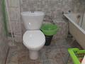 1-бөлмелі пәтер · 40 м² · 5/5 қабат, Момыгулы 70 — Напротив МКТУ, бағасы: 5 млн ₸ в Кентау — фото 3