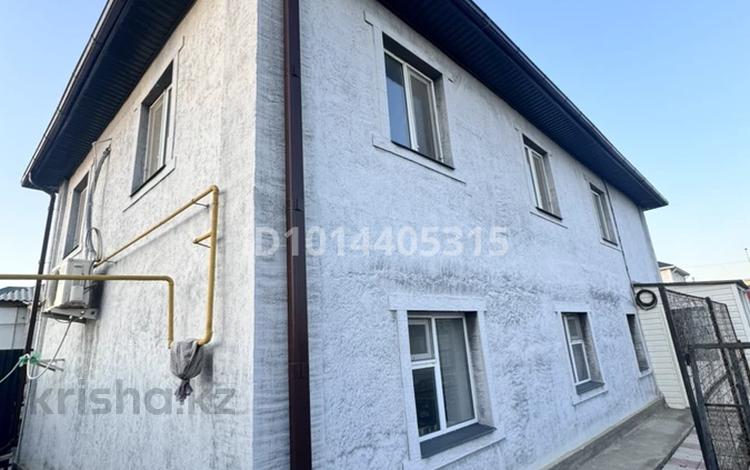 Отдельный дом · 5 комнат · 180 м² · 6 сот., Сланова — Район старого загса, ближе к набережной за 33 млн ₸ в Атырау — фото 2