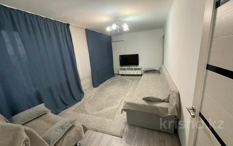 2-бөлмелі пәтер · 50 м² · 5/5 қабат, Жансугурова 120 — Гали орманова, бағасы: 14 000 〒 в Талдыкоргане, Каратал — фото 2