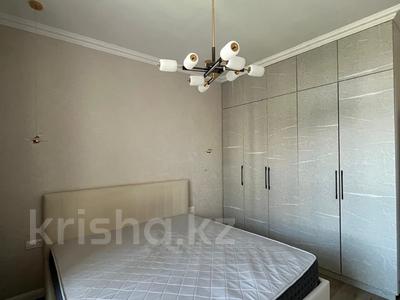 2-комнатная квартира · 45 м² · 5/10 этаж, Бокейхана 25 за 36 млн ₸ в Астане, Есильский р-н
