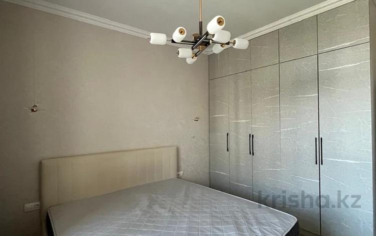 2-комнатная квартира · 45 м² · 5/10 этаж, Бокейхана 25 за 36 млн ₸ в Астане, Есильский р-н — фото 2