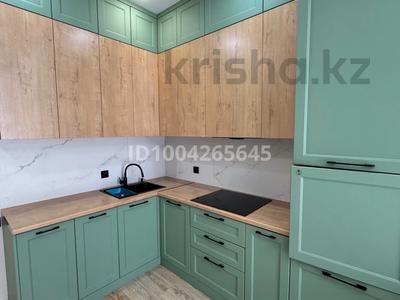 2-комнатная квартира · 45 м² · 2/9 этаж, Симферопольская 1/6 — Жандосова/новои за 400 000 〒 в Алматы, Ауэзовский р-н