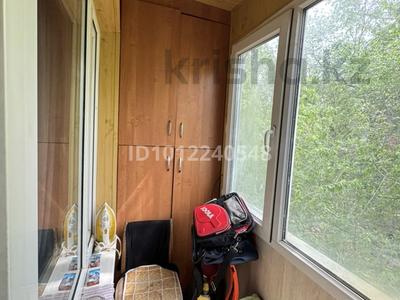 1-комнатная квартира · 33 м² · 4/4 этаж, 12-й мкр. 13 за 23.5 млн ₸ в Алматы, Ауэзовский р-н