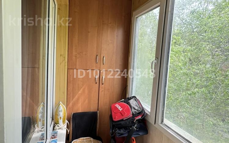 1-комнатная квартира · 33 м² · 4/4 этаж, 12-й мкр. 13 за 23.5 млн ₸ в Алматы, Ауэзовский р-н — фото 2