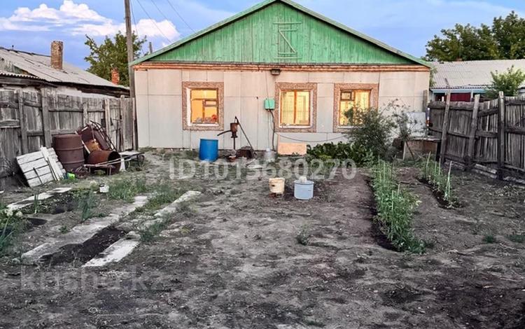 Отдельный дом · 4 комнаты · 70 м² · 4 сот., Лебаева 8 — Недалеко от 21 школы за 15 млн ₸ в Семее — фото 2