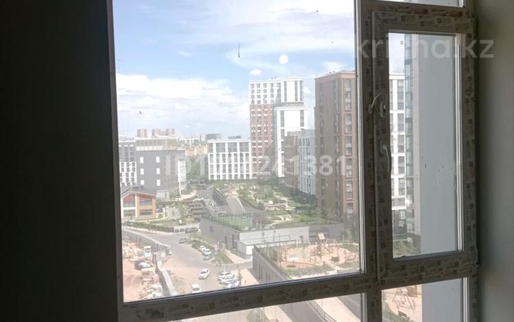 4-комнатная квартира · 135 м² · 9/12 этаж, Аль-Фараби 7/3 за 90 млн ₸ в Астане, Есильский р-н — фото 2
