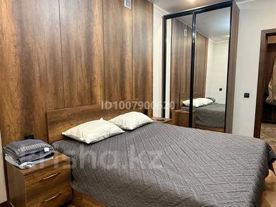 1-комнатная квартира · 35 м² · 2/12 этаж, Бейбарыс Султан 25/1 за 15 000 〒 в Астане, Сарыарка р-н